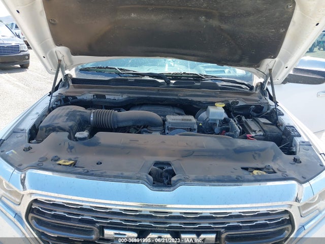 1C6SRFHT6MN622571 RAM 1500 Limited