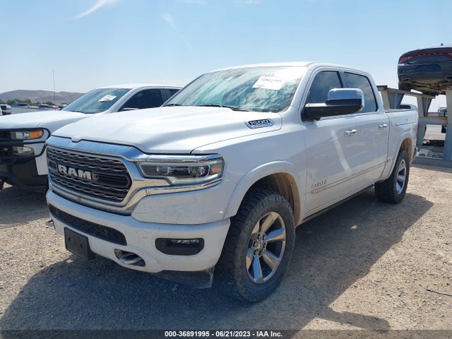 1C6SRFHT6MN622571 RAM 1500 Limited