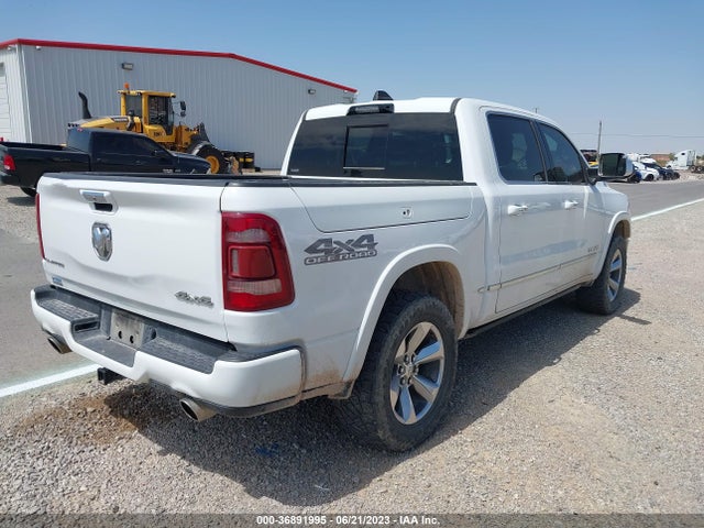 1C6SRFHT6MN622571 RAM 1500 Limited