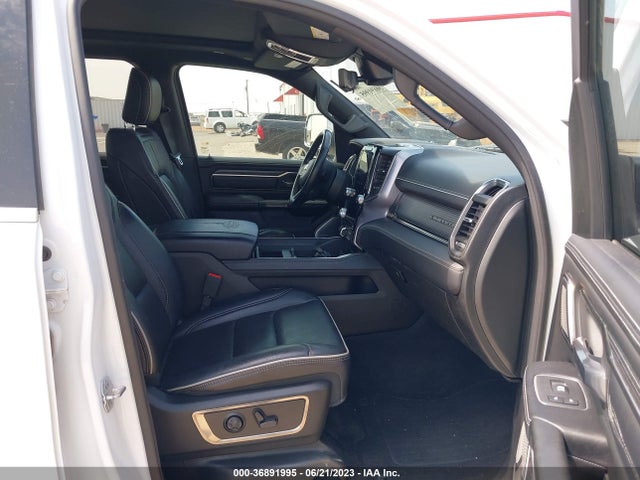 1C6SRFHT6MN622571 RAM 1500 Limited