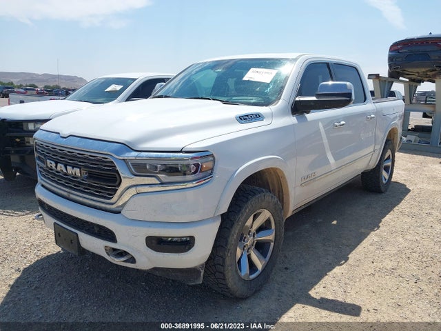 1C6SRFHT6MN622571 RAM 1500 Limited