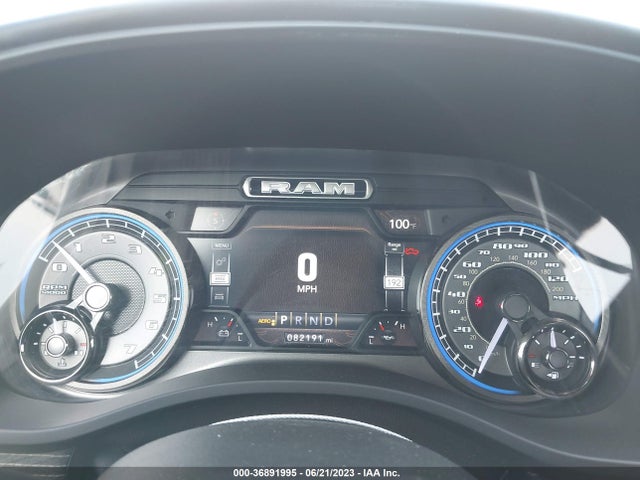 1C6SRFHT6MN622571 RAM 1500 Limited