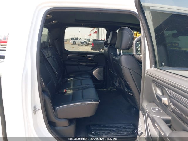 1C6SRFHT6MN622571 RAM 1500 Limited