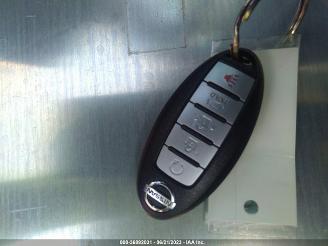 2013 NISSAN ALTIMA 2.5 SL VIN: 1N4AL3AP7DN444564