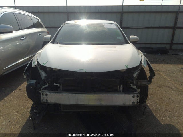 2013 NISSAN ALTIMA 2.5 SL VIN: 1N4AL3AP7DN444564