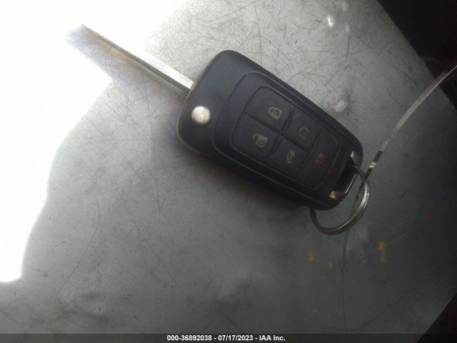 2GKFLUEK2H6120344 GMC Terrain Slt