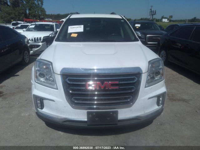 2GKFLUEK2H6120344 GMC Terrain Slt