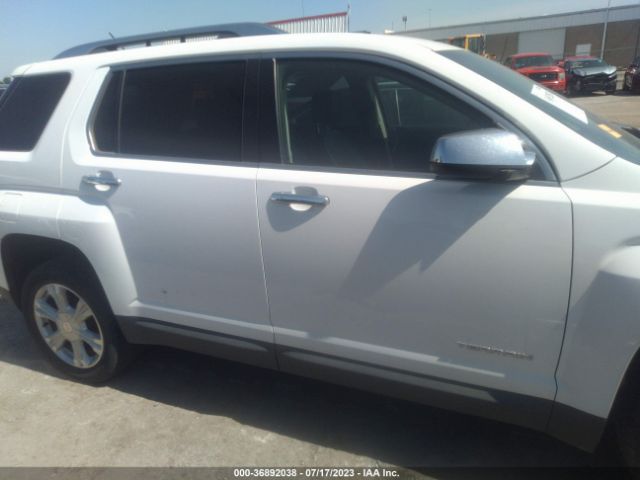 2GKFLUEK2H6120344 GMC Terrain Slt