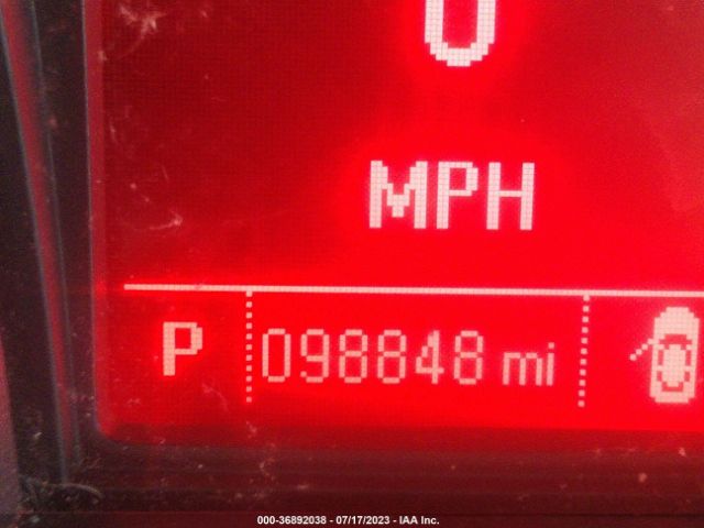 2GKFLUEK2H6120344 GMC Terrain Slt