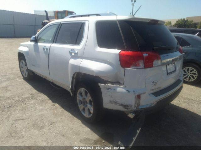 2GKFLUEK2H6120344 GMC Terrain Slt