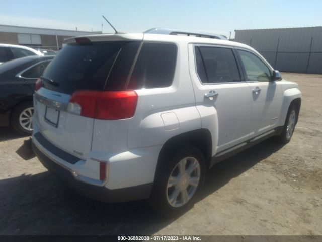 2GKFLUEK2H6120344 GMC Terrain Slt
