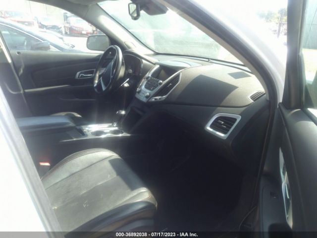 2GKFLUEK2H6120344 GMC Terrain Slt