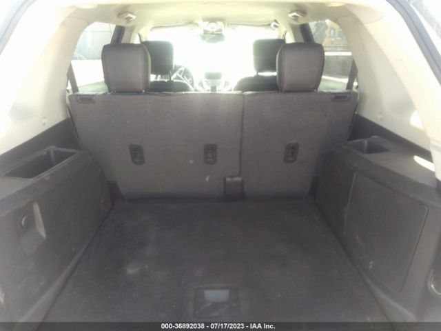 2GKFLUEK2H6120344 GMC Terrain Slt