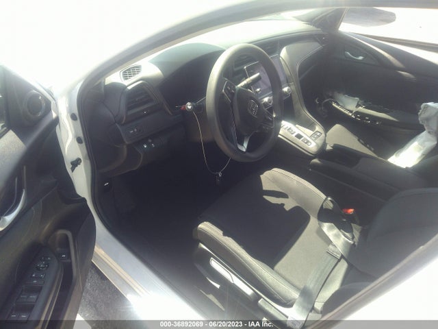 Honda INSIGHT EX 2020 19XZE4F54LE003854 Image 5