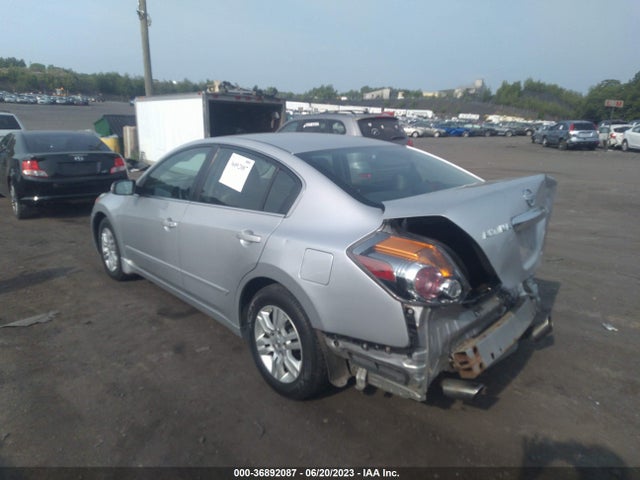 2011 NISSAN ALTIMA 2.5 SL VIN: 1N4AL2AP0BN415138