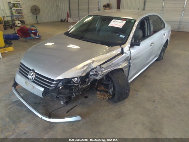 1VWAH7A34EC006191 Volkswagen PASSAT S