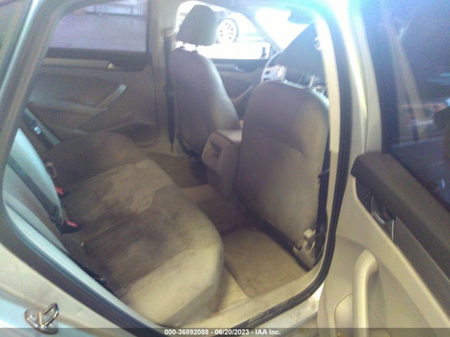 1VWAH7A34EC006191 Volkswagen PASSAT S