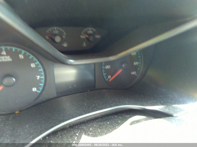 Chevrolet Colorado 2017 1GCGSBENXH1159803 Image 7