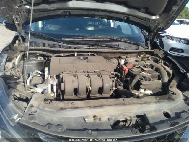3N1AB7AP3HY335079 Nissan SENTRA SL