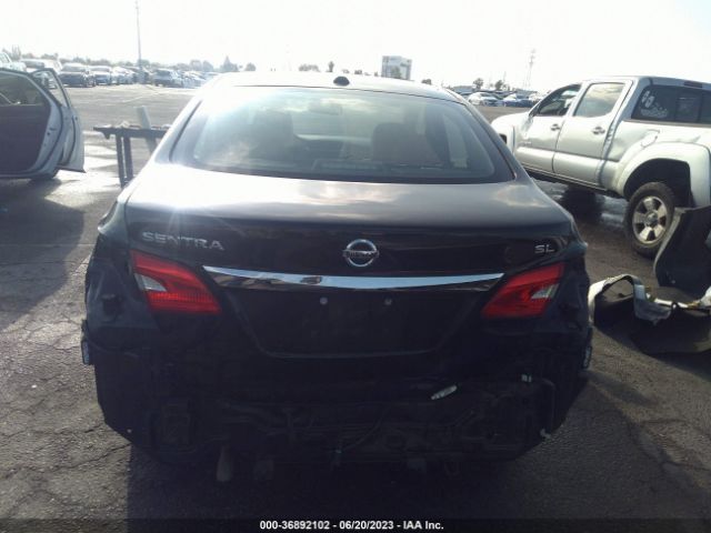3N1AB7AP3HY335079 Nissan SENTRA SL