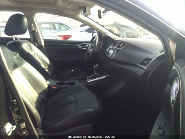 3N1AB7AP3HY335079 Nissan SENTRA SL