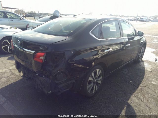 3N1AB7AP3HY335079 Nissan SENTRA SL