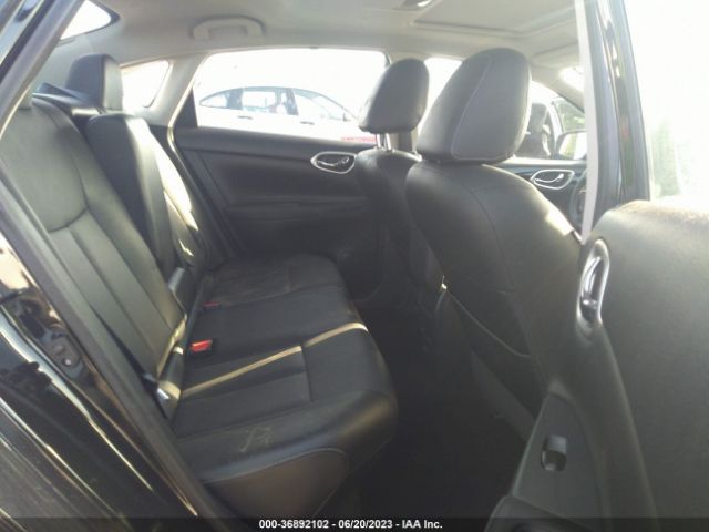 3N1AB7AP3HY335079 Nissan SENTRA SL