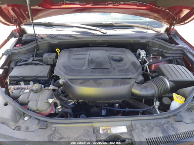 1C4RJEAG3KC704661 Jeep Grand Cherokee Altitude