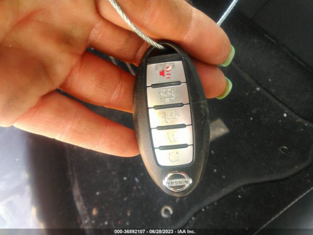 1N4AL3AP6JC257307 Nissan Altima 2.5 Sr