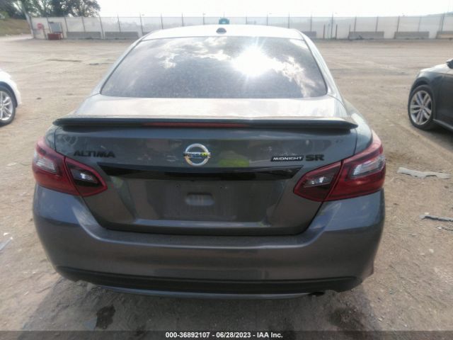 1N4AL3AP6JC257307 Nissan Altima 2.5 Sr
