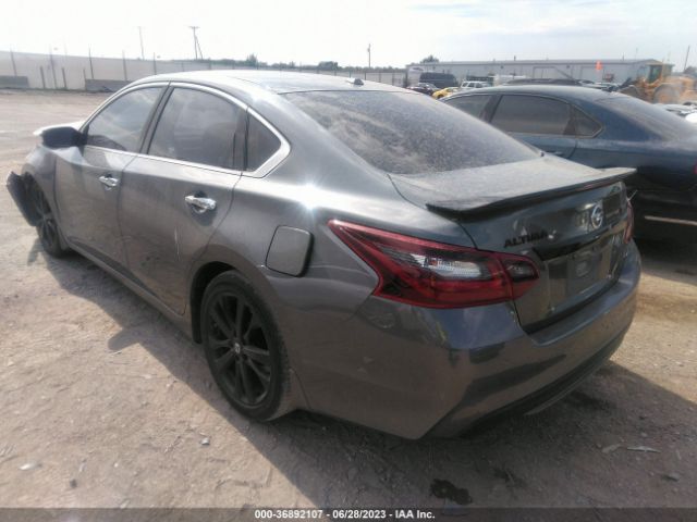 1N4AL3AP6JC257307 Nissan Altima 2.5 Sr