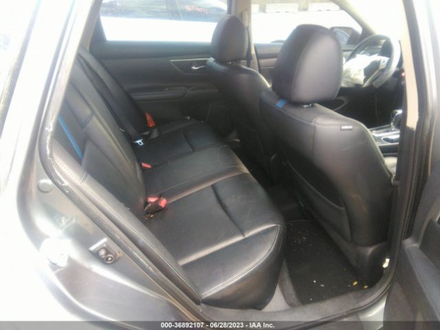 1N4AL3AP6JC257307 Nissan Altima 2.5 Sr