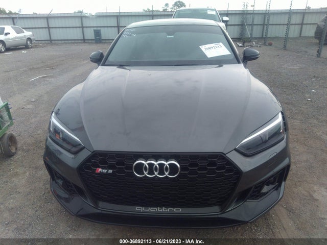2019 Audi RS 5, VIN: WUABWCF50KA902871