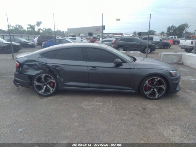 2019 Audi RS 5, VIN: WUABWCF50KA902871