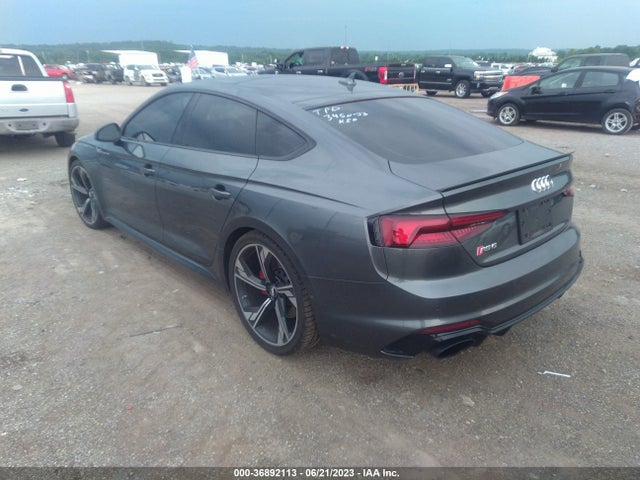 2019 Audi RS 5, VIN: WUABWCF50KA902871