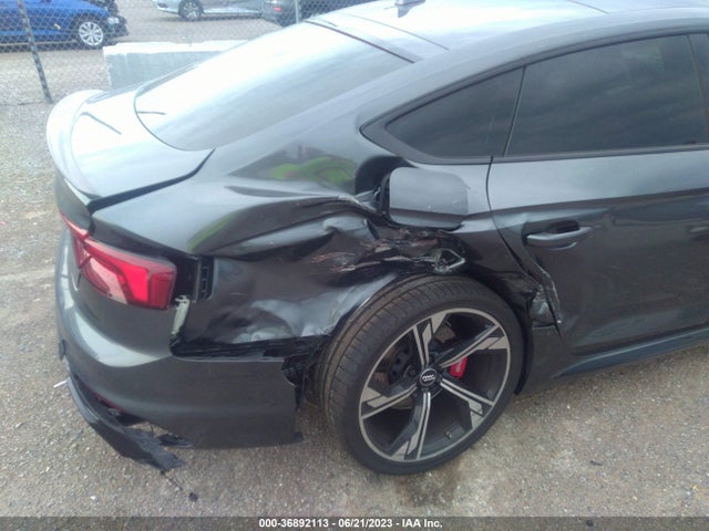 2019 Audi RS 5, VIN: WUABWCF50KA902871