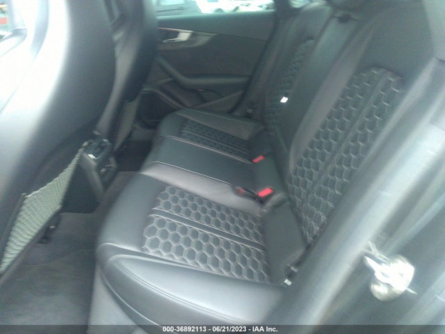 2019 Audi RS 5, VIN: WUABWCF50KA902871