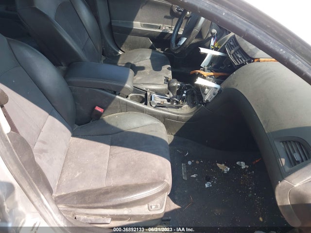 2012 CHEVROLET MALIBU LT W/2LT VIN: 1G1ZD5E06CF368114
