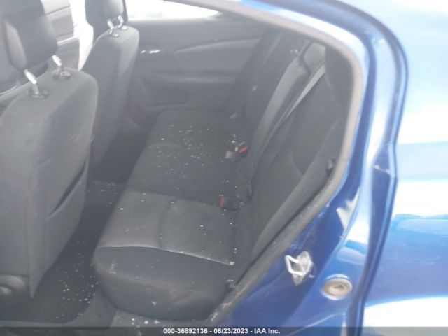 1C3CDZAB3EN194012 Dodge AVENGER SE