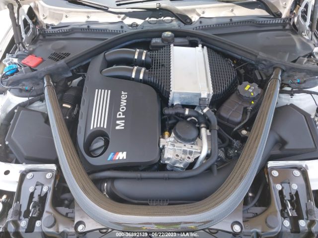 WBS4Z9C03L5N37422 BMW M4