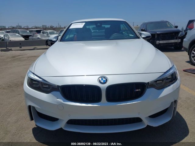 WBS4Z9C03L5N37422 BMW M4