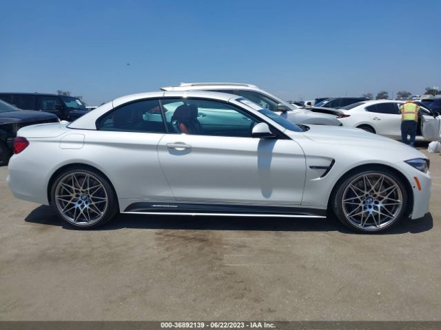 WBS4Z9C03L5N37422 BMW M4