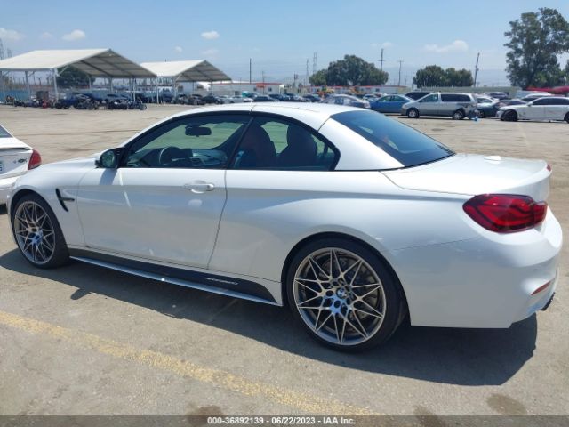 WBS4Z9C03L5N37422 BMW M4