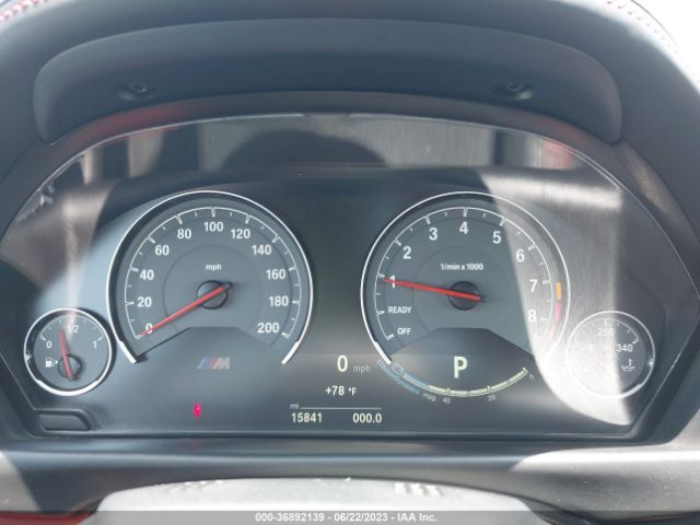 WBS4Z9C03L5N37422 BMW M4
