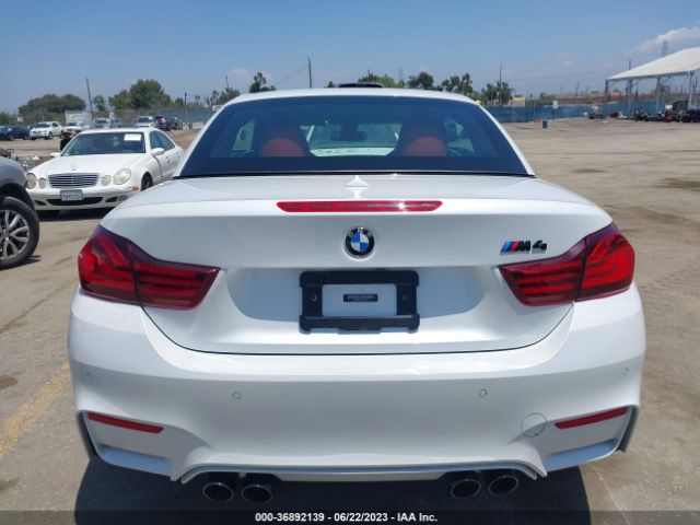 WBS4Z9C03L5N37422 BMW M4