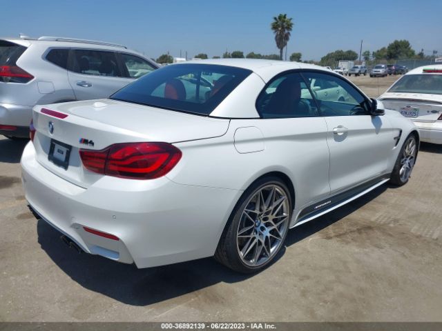 WBS4Z9C03L5N37422 BMW M4