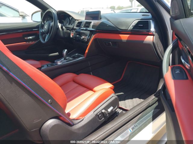 WBS4Z9C03L5N37422 BMW M4