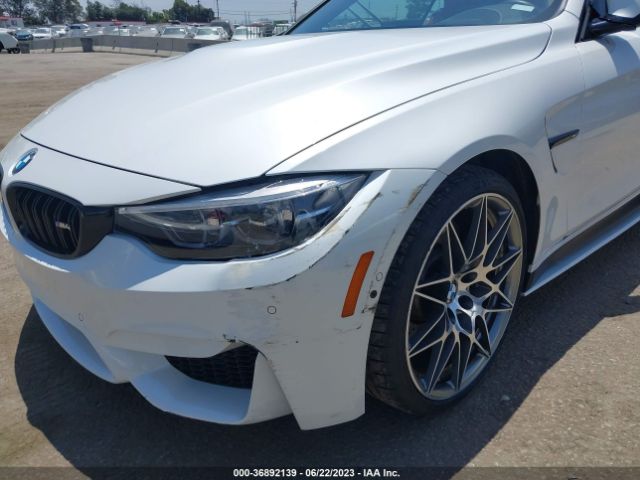 WBS4Z9C03L5N37422 BMW M4
