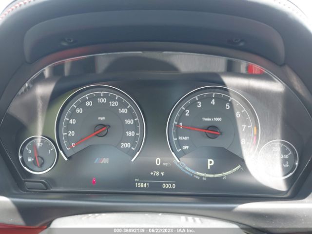 WBS4Z9C03L5N37422 BMW M4