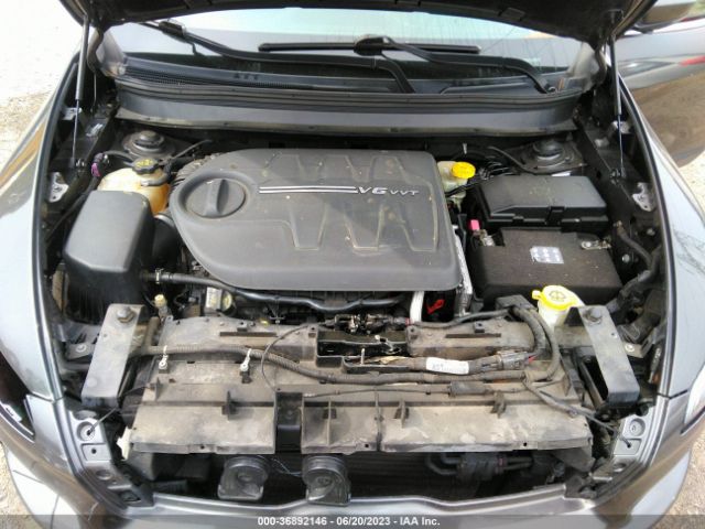 1C4PJLDS5EW292970 Jeep Cherokee Limited